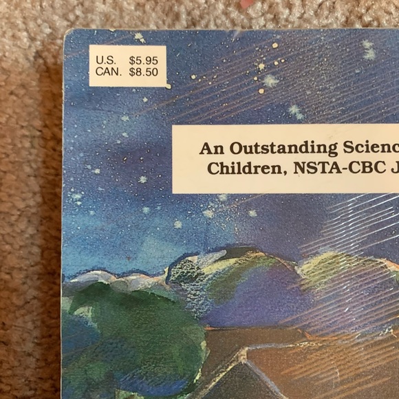 What are you figuring now? A story about Benjamin Bannekar BOOK- Children’s book - Picture 8 of 10